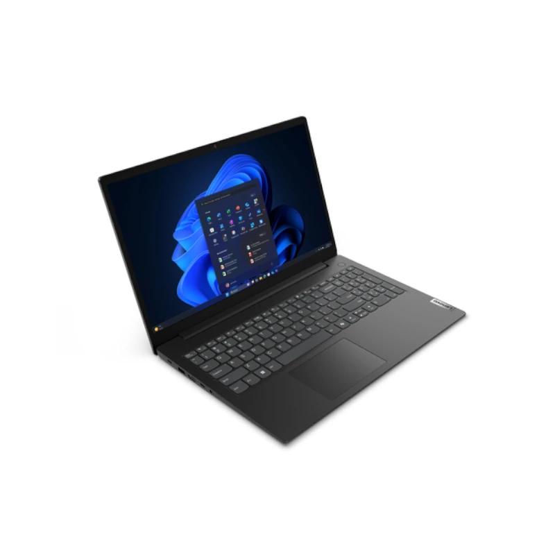 Lenovo V15 N100 8GB 256GB DOS 15.6" FHD - detalle