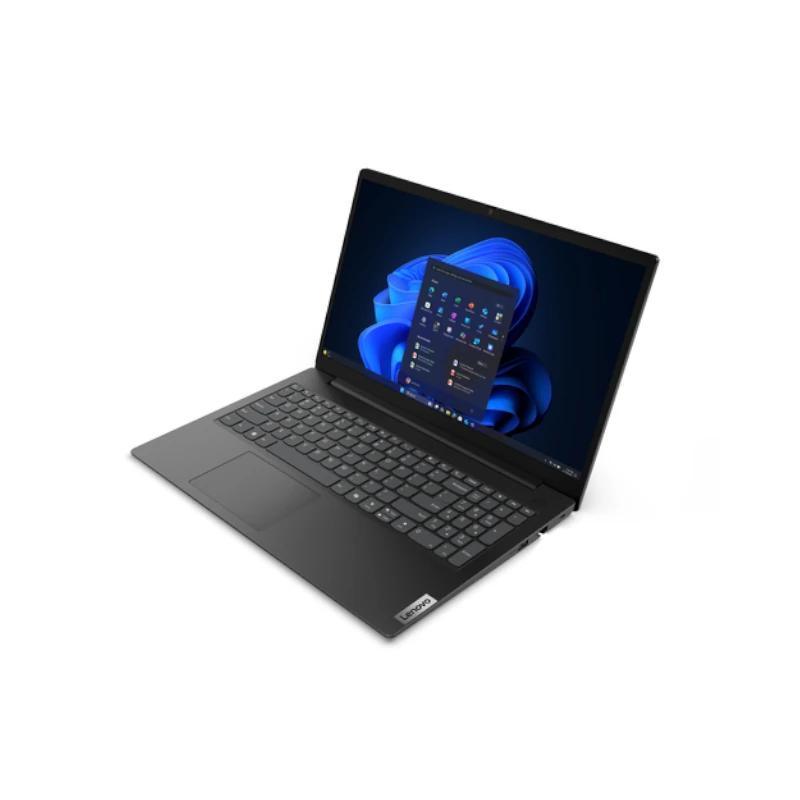 Lenovo V15 N100 8GB 256GB DOS 15.6" FHD - detalle