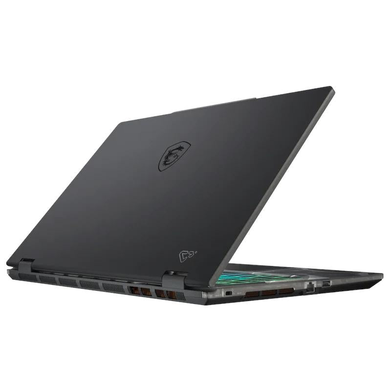 MSI Cyborg 15-815XES i7-13620H 16 1TB 5050 DOS 15" - detalle