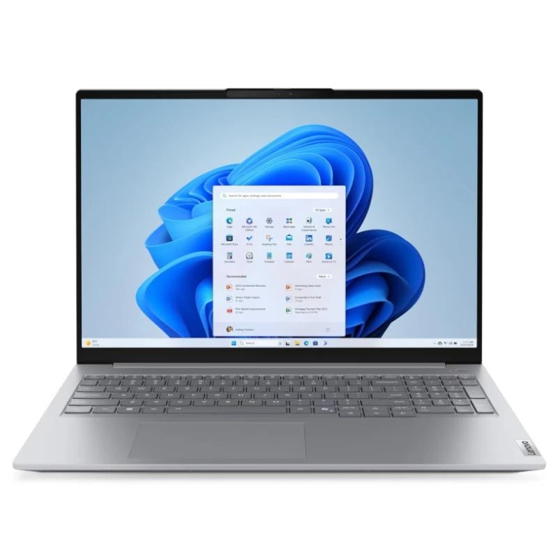 Lenovo NB TB 16 G9 IRL C5-210H 16GB 512GB W11P 16"
