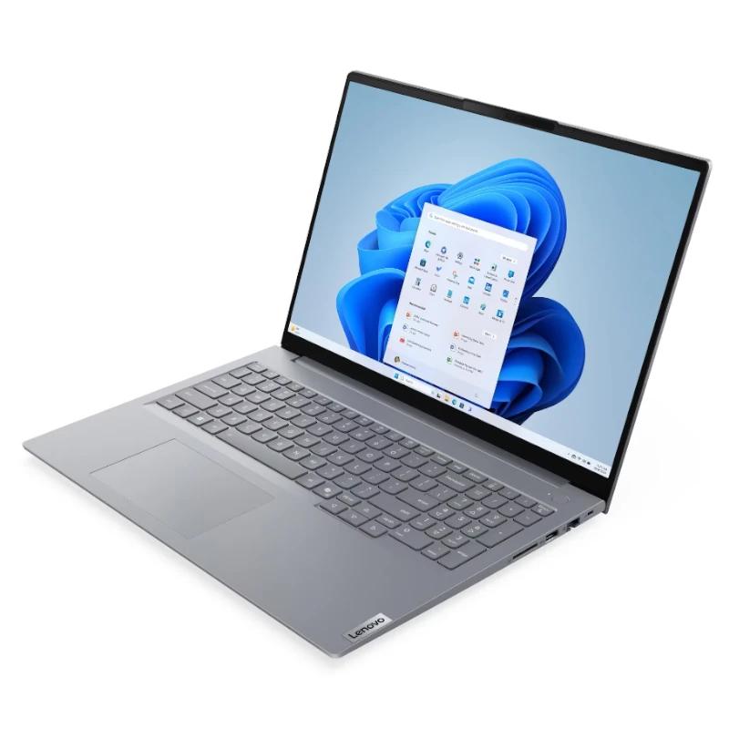 Lenovo NB TB 16 G9 IRL C5-210H 16GB 512GB W11P 16" - detalle