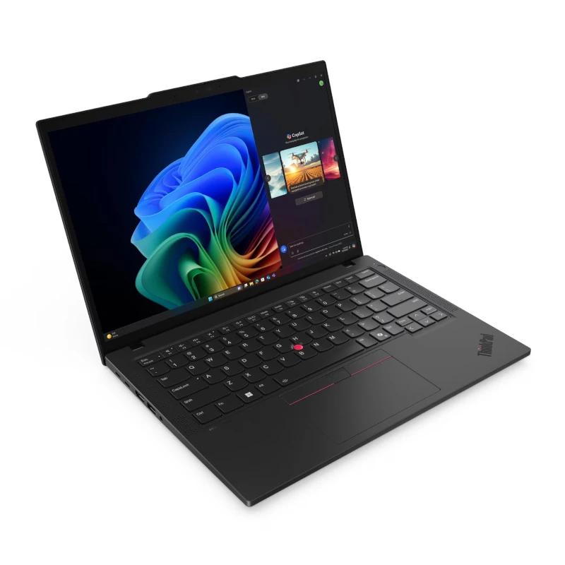 Lenovo TP T14 U5-226V 16GB 512GB W11P 14" - detalle