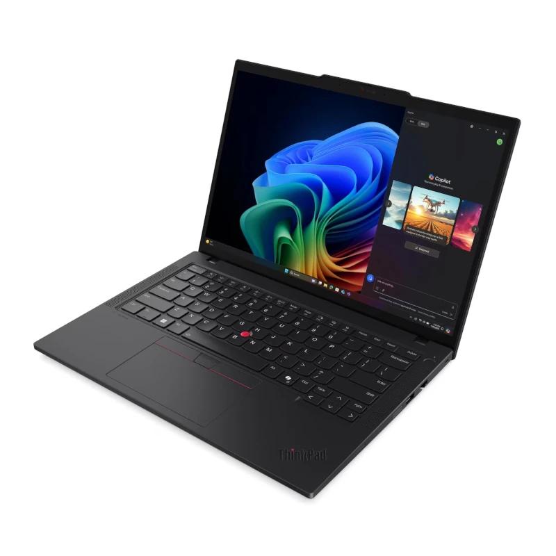 Lenovo TP T14 U5-226V 16GB 512GB W11P 14" - detalle