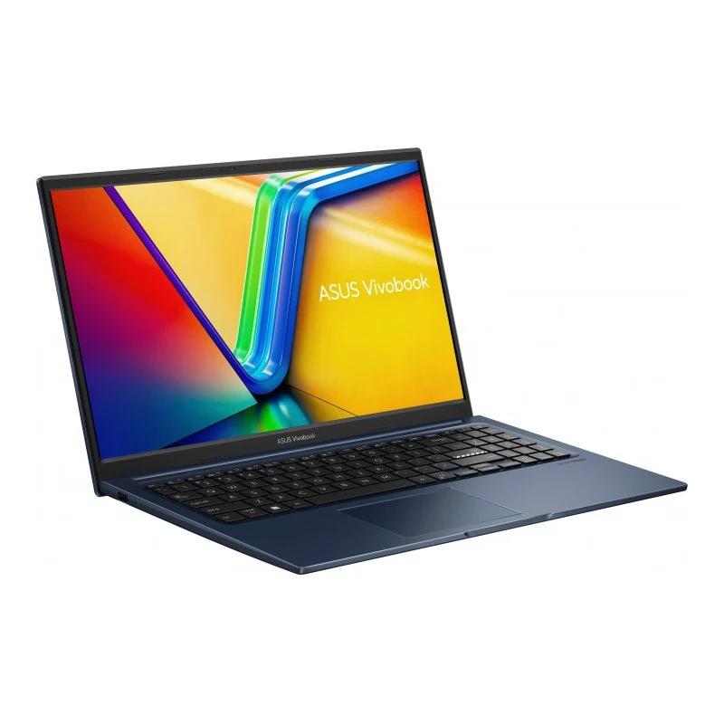 Asus X1504VA-BQ5319W Core7-150U 16GB 1TB W11 15.6" - detalle