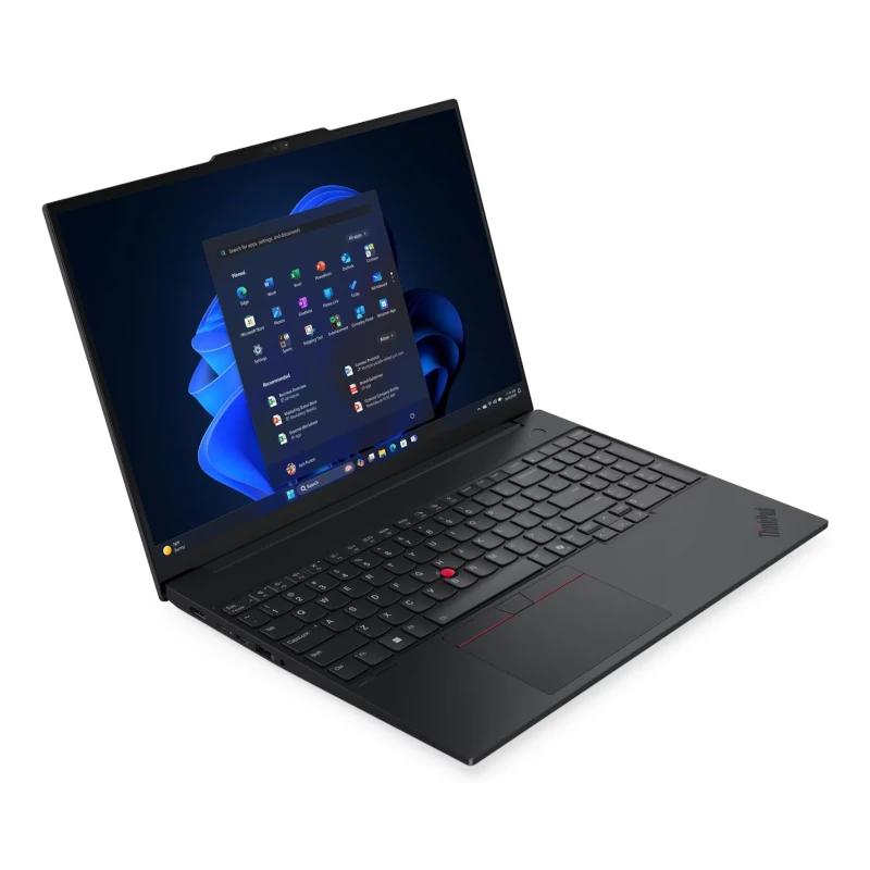 Lenovo TP E16 U7-258V 32GB 1TB W11Pro 16" - detalle