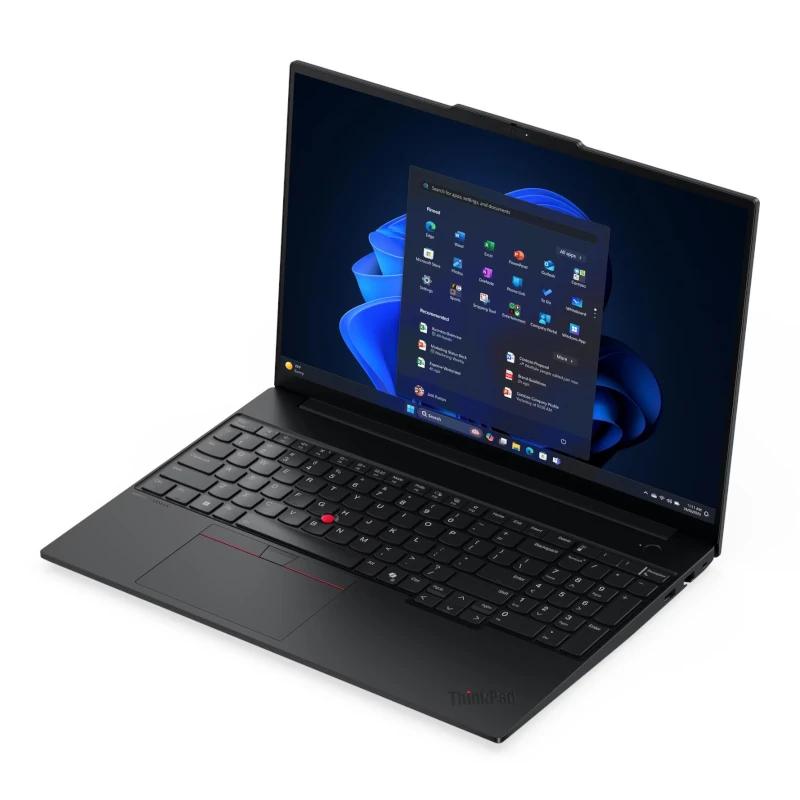 Lenovo NB TP E14 G7 U7-256V 16GB 512GB W11P 14" - detalle