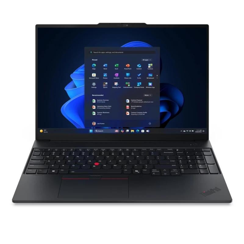 Lenovo NB TP E16 G3 LNL U7-256V 16G 51GB W11P 16"