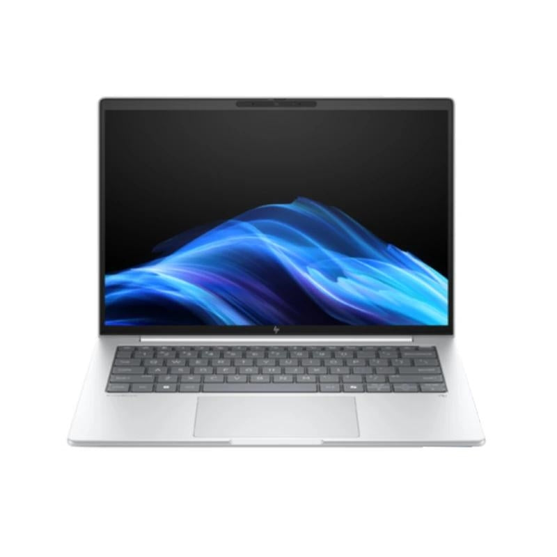 HP EliteBook 8 G1i U5-226V 16GB 512GB W11P 14"
