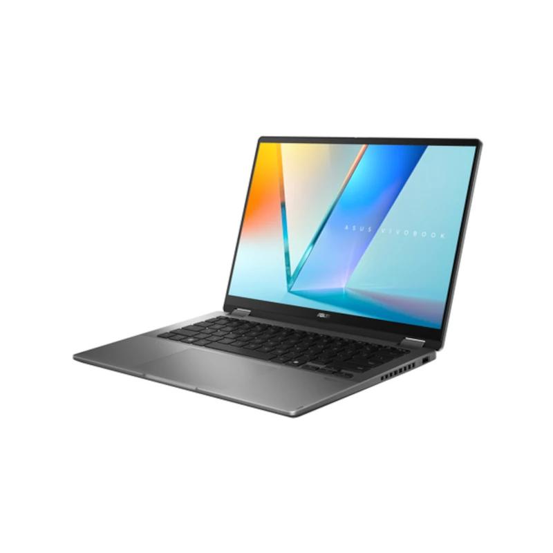 Asus TP3407SA-SG180W U7-258V 32GB 1TB W11H 14" - detalle