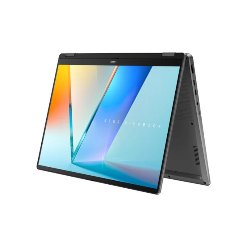 Asus TP3407SA-SG180W U7-258V 32GB 1TB W11H 14" - detalle