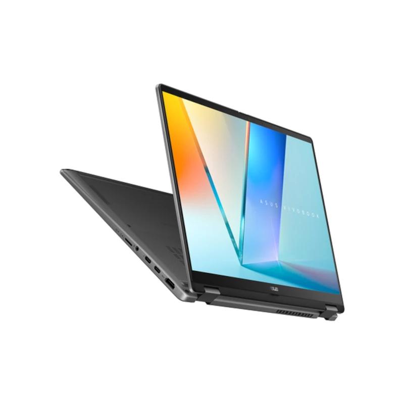 Asus TP3407SA-SG180W U7-258V 32GB 1TB W11H 14" - detalle