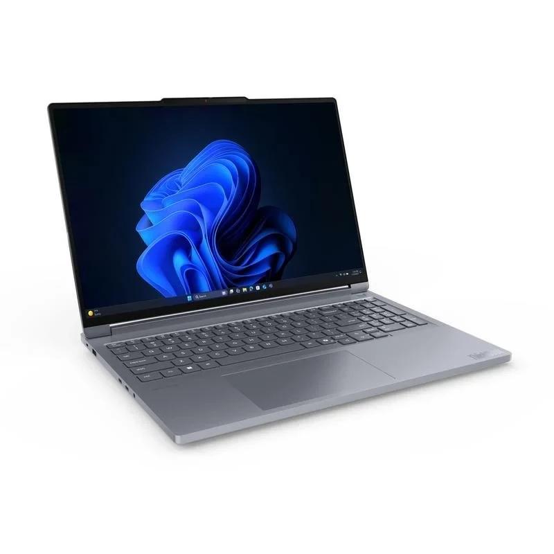 Lenovo TB 16p U7-255HX 32GB 1TB W11Pro 16" - detalle