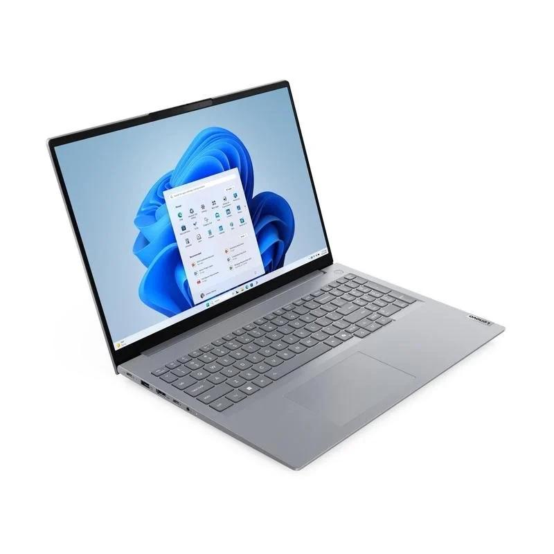 Lenovo TB 16 AMD R7-250 32GB 512GB W11Pro 16" - detalle