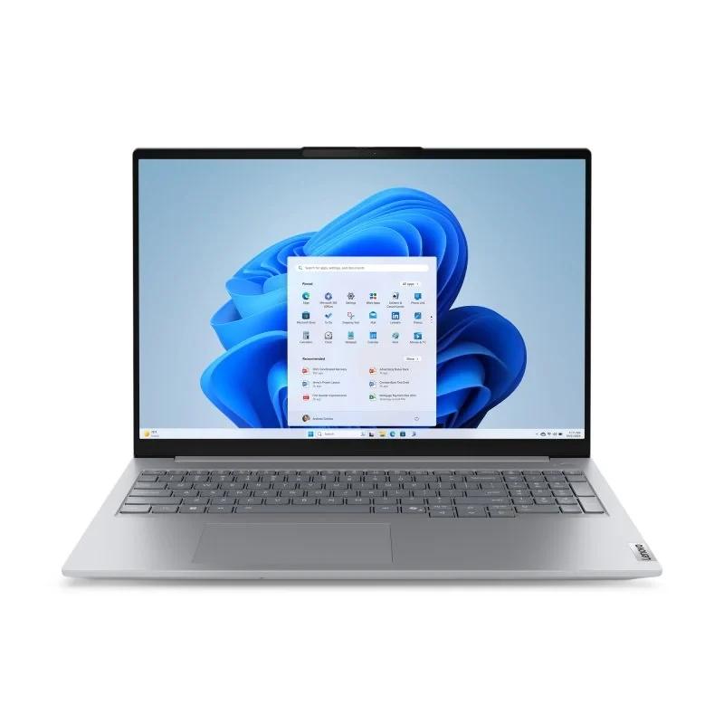Lenovo TB 16 U5-135H 16GB 512GB W11Pro 16" Kit Dig - detalle
