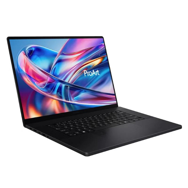 Asus H7606WW-SE020W AMD R9 64GB 2TB 5080 W11H 16" - detalle