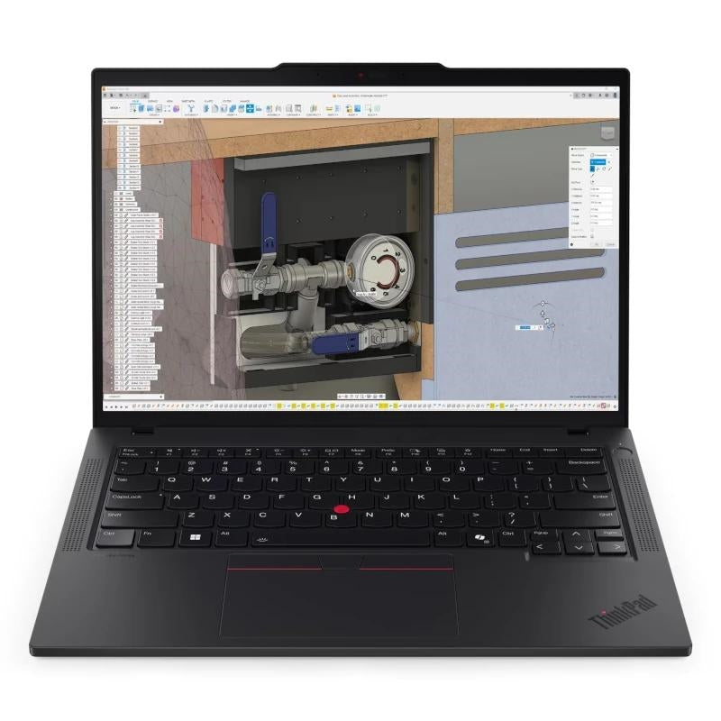 Lenovo ThinkPad P14S G6 R7-350 32GB 1TB W11P 14"