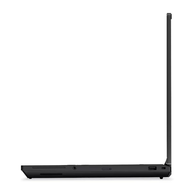 Lenovo P16 G3  U7-255HX 32GB 1TB W11P 16" - detalle