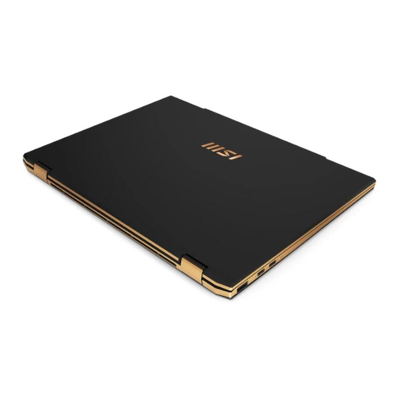 MSI Summit 13AI-080ES U7-255H 32GB 1TB W11H 13" T - detalle