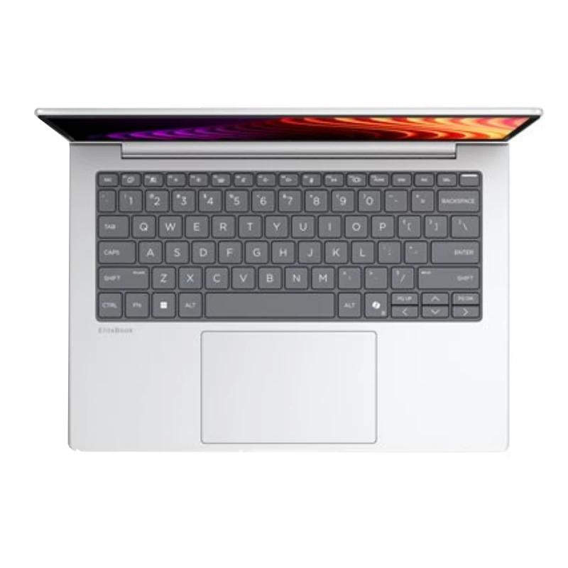 HP ELITEBOOK 8 G2i U7-356H 32GB 512G W11P 14" - detalle