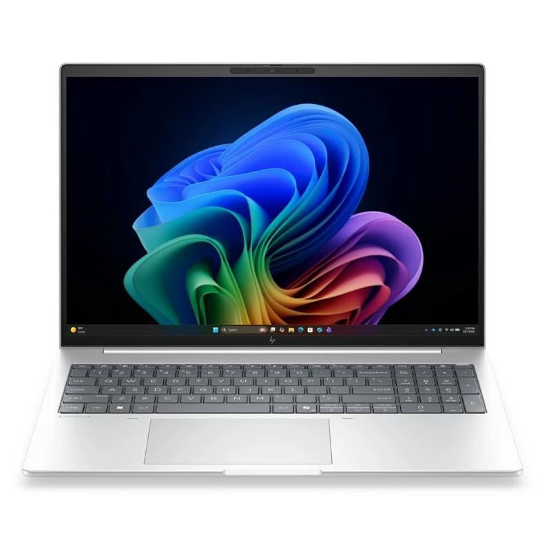 HP ELITEBOOK8 G2I 16AI U7-356H SYST