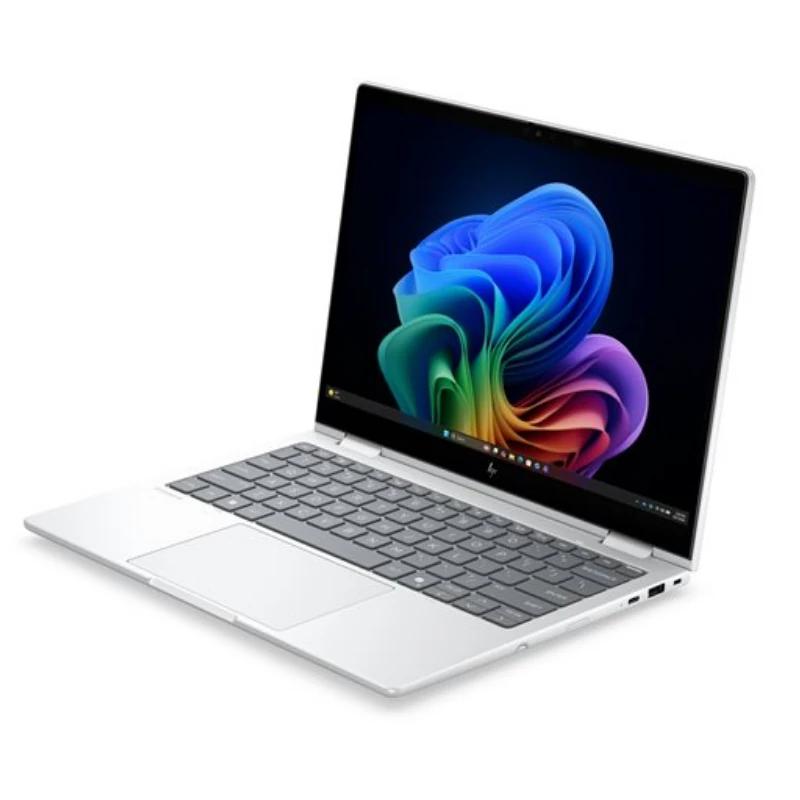 HP ELITEBOOK8 G2i U7-355 32GB 512GB W11P 13.3" T - detalle