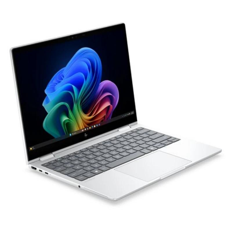 HP ELITEBOOK8 G2i U7-355 32GB 512GB W11P 13.3" T - detalle
