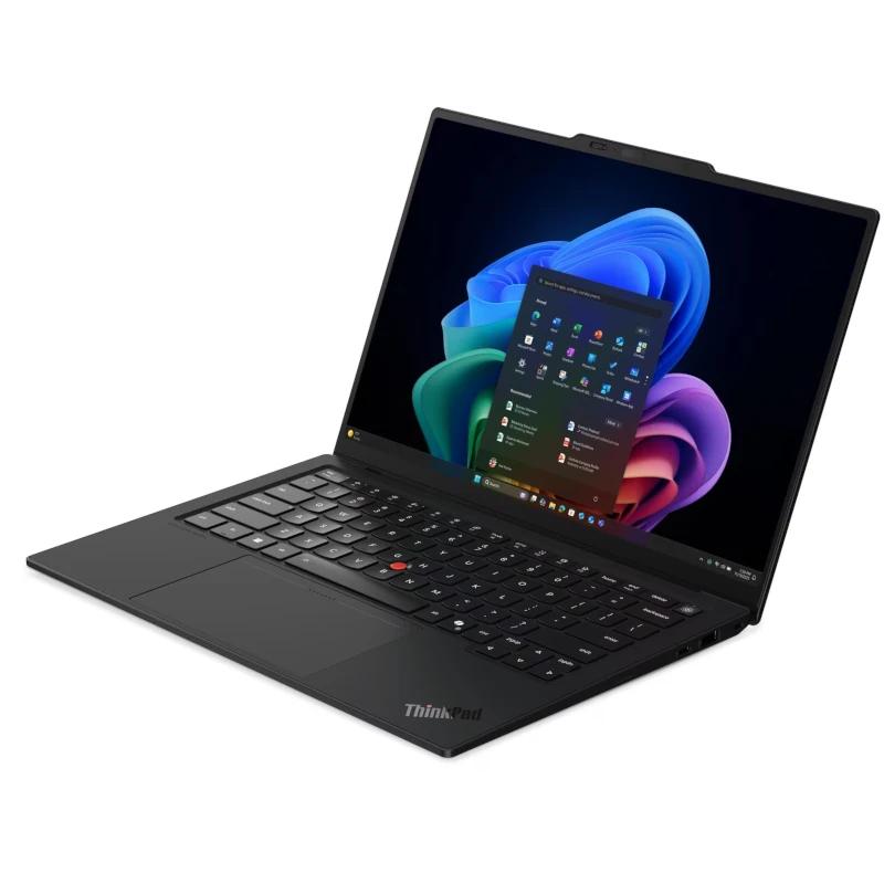 Lenovo TP X1C G14 U7-355 32GB 512GB  W11P 14" - detalle