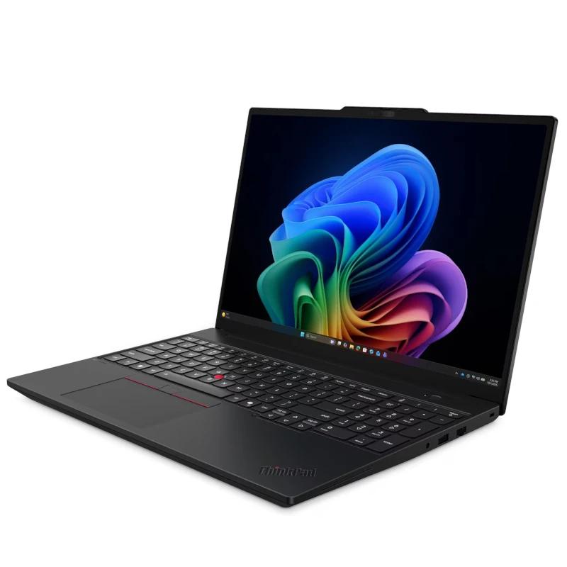 Lenovo TP T16 G5 U5-325 32GB 512GB W11P 16" - detalle