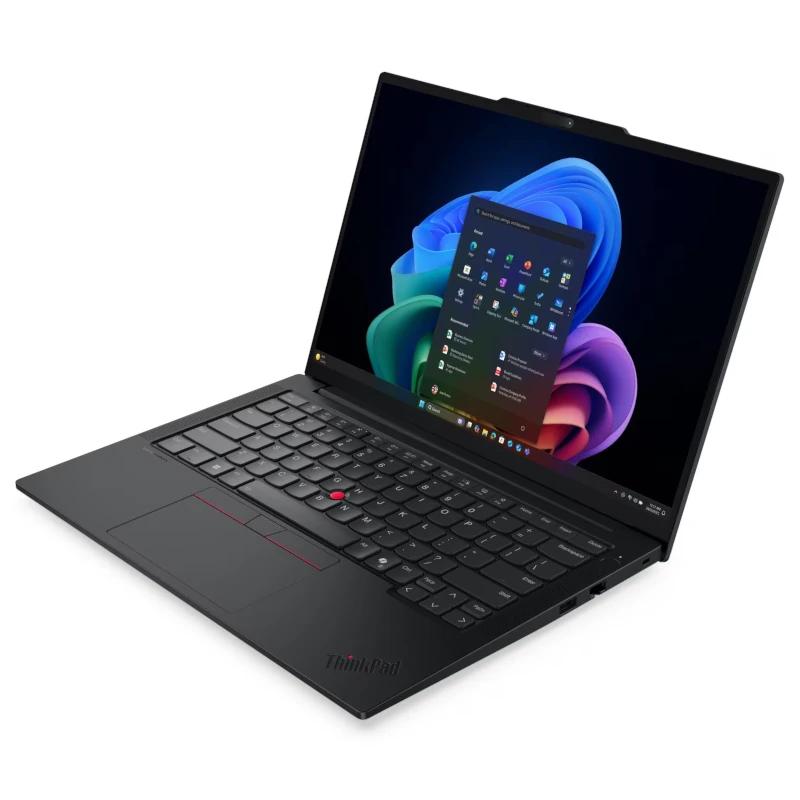 Lenovo TP E14 G8 U7-355 16GB 512GB W11P 14" - detalle