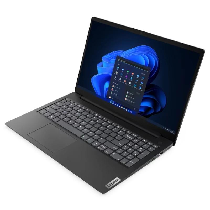 Lenovo V15 AMD R3-7320U W11H 15.6"+O365 personal - detalle