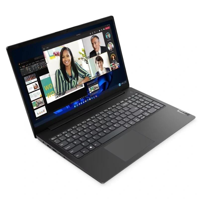Lenovo V15 AMD R3-7320U W11H 15.6"+O365 personal - detalle