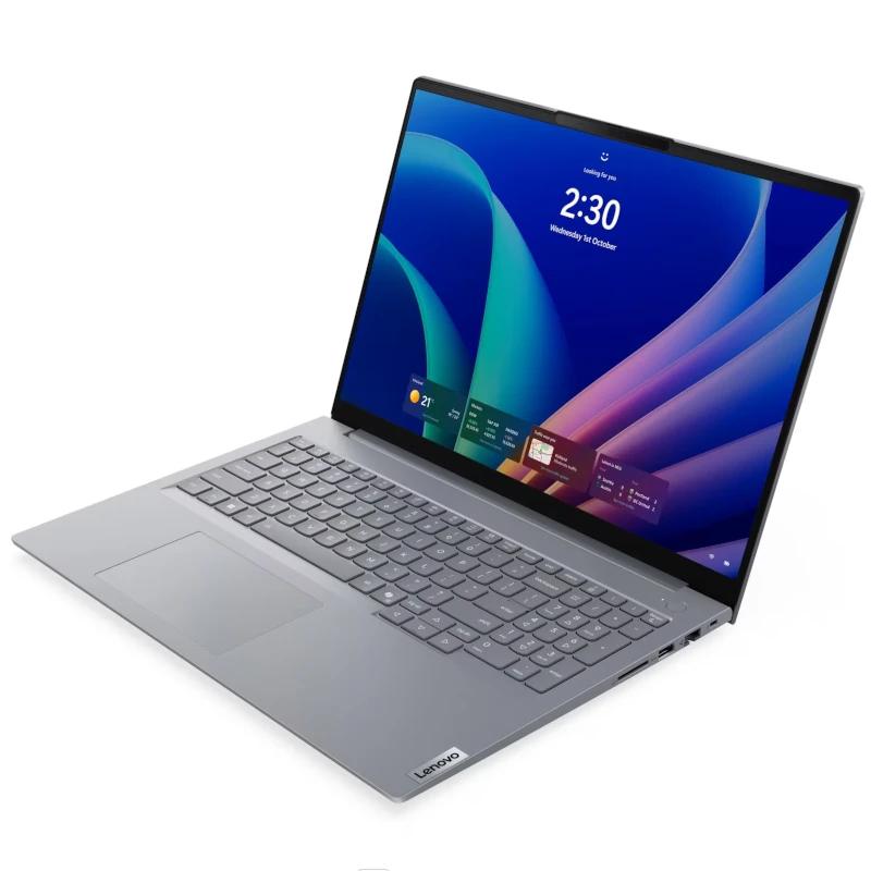 Lenovo TB16 U7-355 32GB 512GB W11P 16" - detalle