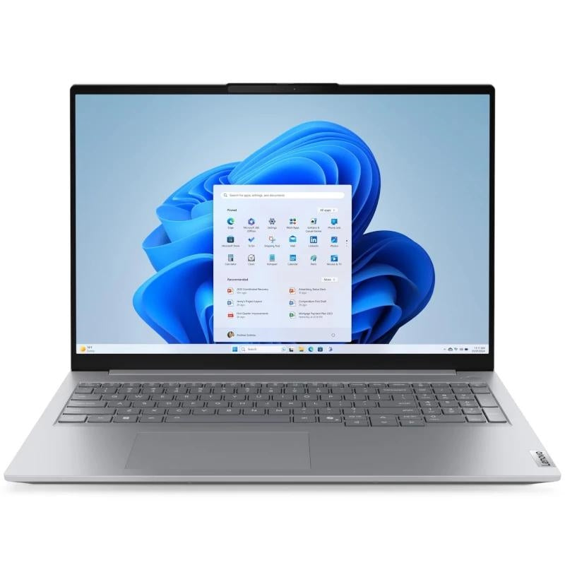Lenovo TP 16 U5-135H 16GB 512GB W11Pro 16"
