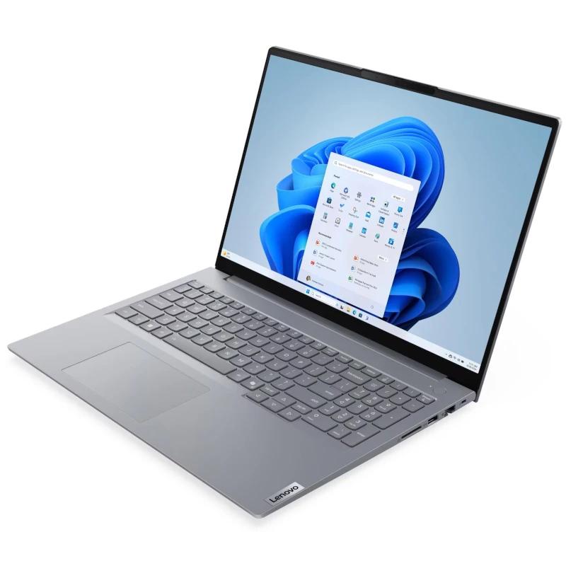 Lenovo TP 16 U5-135H 16GB 512GB W11Pro 16" - detalle
