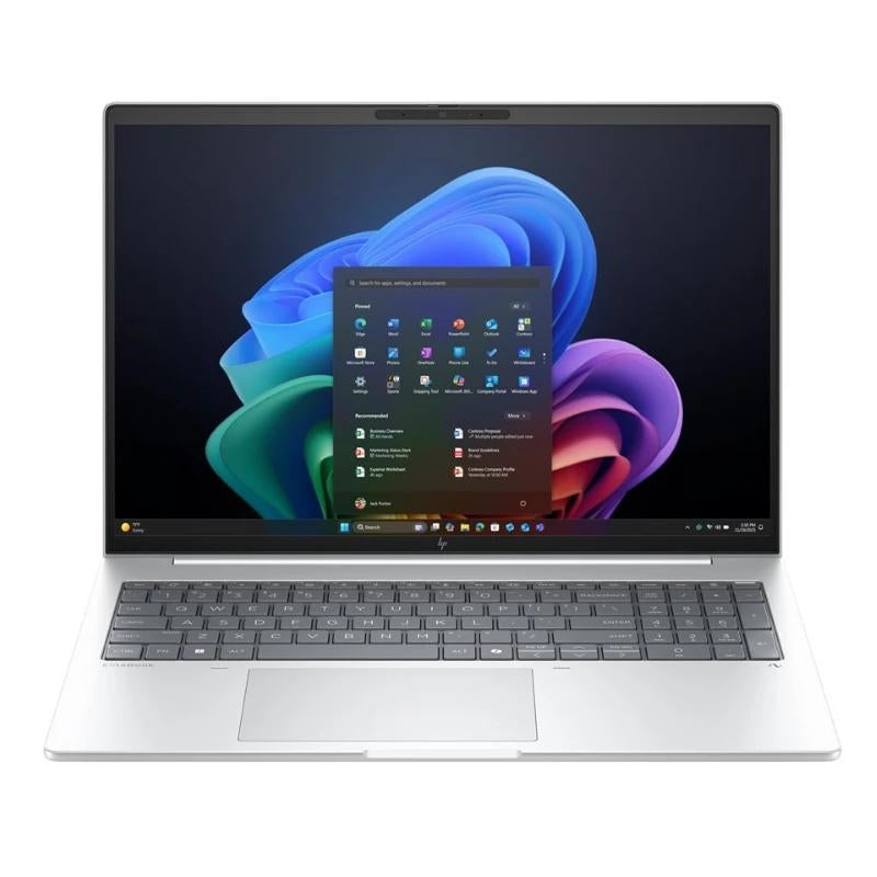 HP ELITEBOOK 8 G1I U5-226V 16GB 512GB W11P 16"