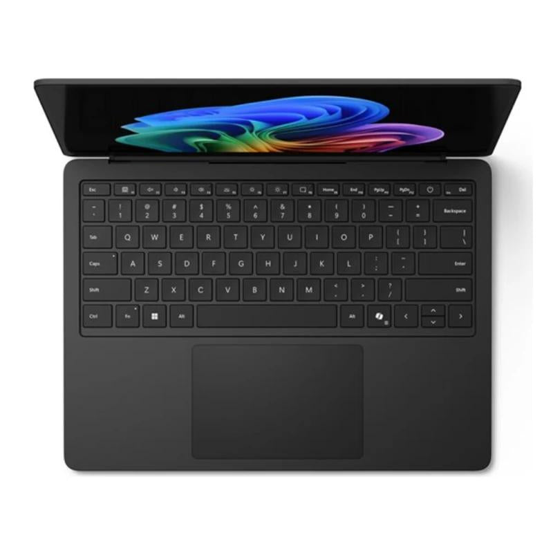 Microsoft L13.8INTCU5/16/512 BLACK-8TH EDSYST - detalle