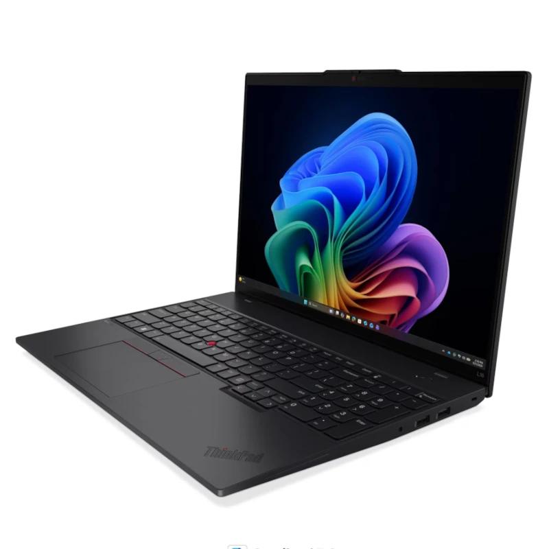 Lenovo TP  L16 G3 U7-355 16GB 512GB W11Pro 16" - detalle