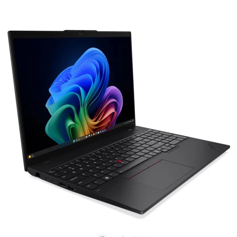 Lenovo TP  L16 G3 U7-355 16GB 512GB W11Pro 16" - detalle