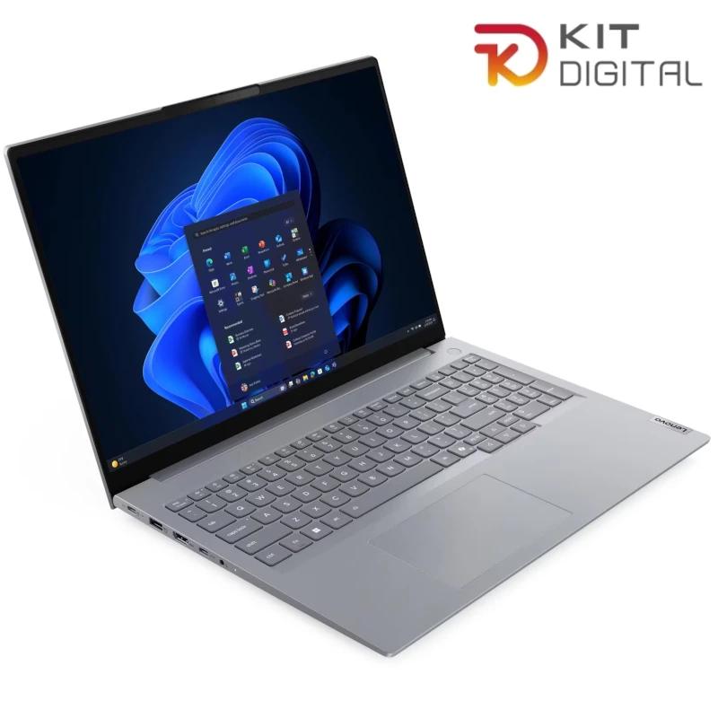 Lenovo TB 16 AMD R5-220 16GB 512GB W11Pro 16" KD - detalle