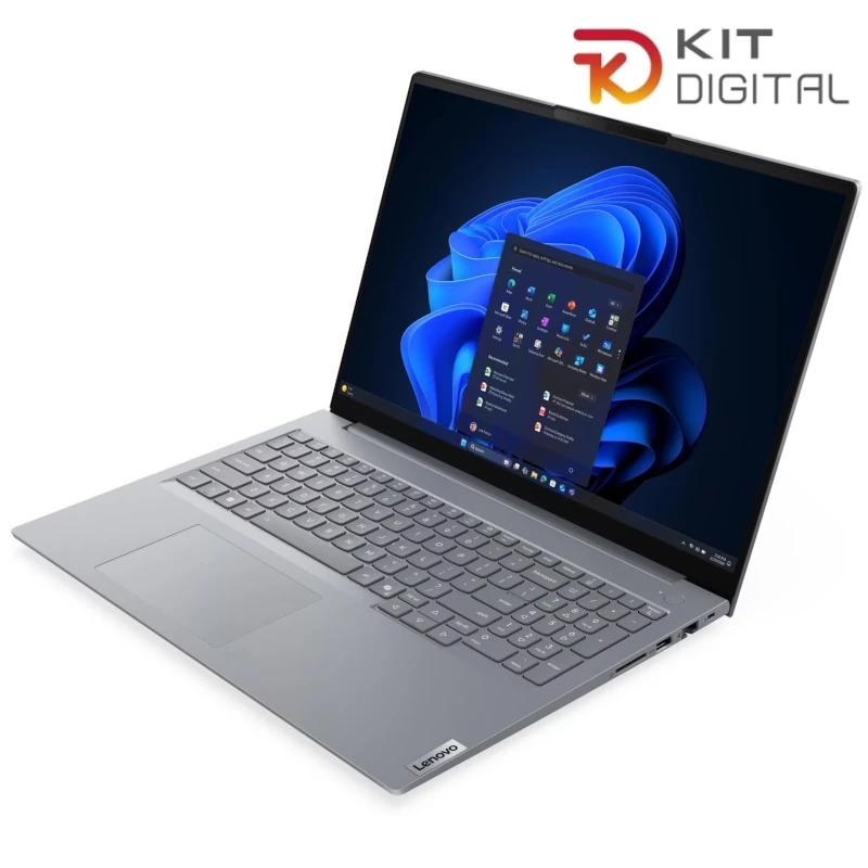 Lenovo TB 16 AMD R5-220 16GB 512GB W11Pro 16" KD - detalle