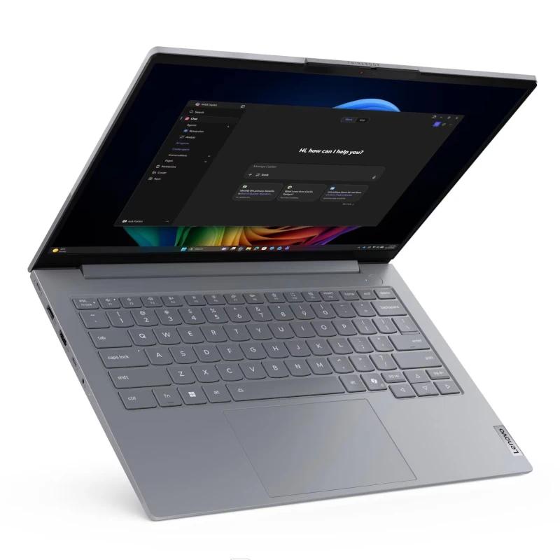 Lenovo TB14 G9 U5-325U 16GB 512GB W11Pro 14" - detalle
