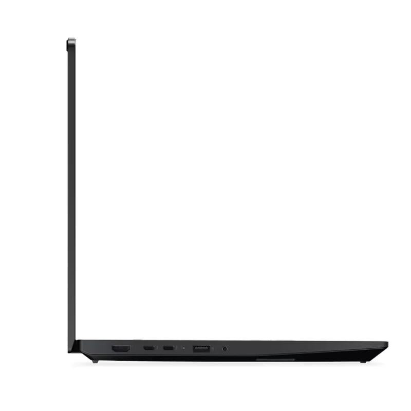 Lenovo TP P16s U7-356H 32GB 1TB PRO1000 W11P 16" - detalle