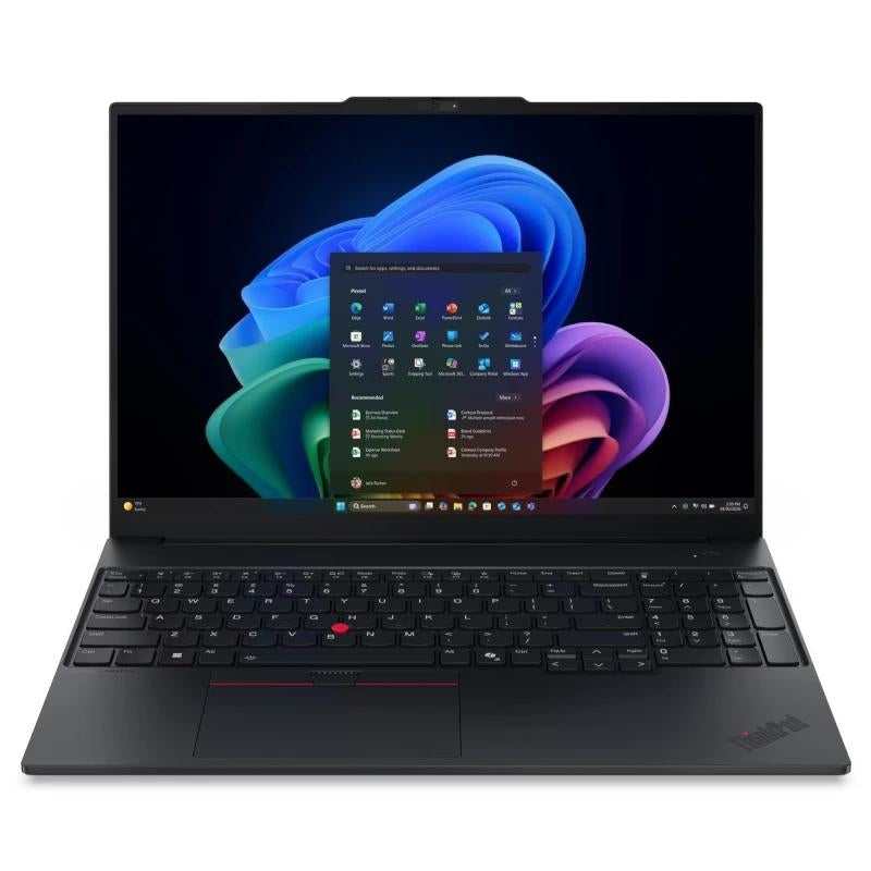 Lenovo E16 G4 U7-355 16/512G W11P