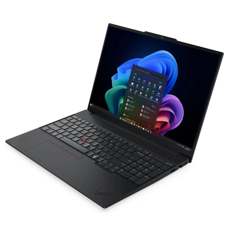 Lenovo E16 G4 U7-355 16/512G W11P - detalle