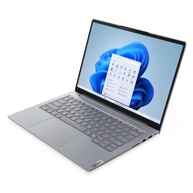 Lenovo TB U9-185H 32GB 512GB W11Pro 14" - detalle