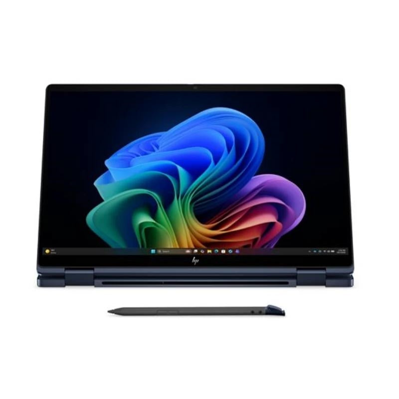 HP ELITEBOOK FLIP U7-356H 32GB 1TB W11P 14"T