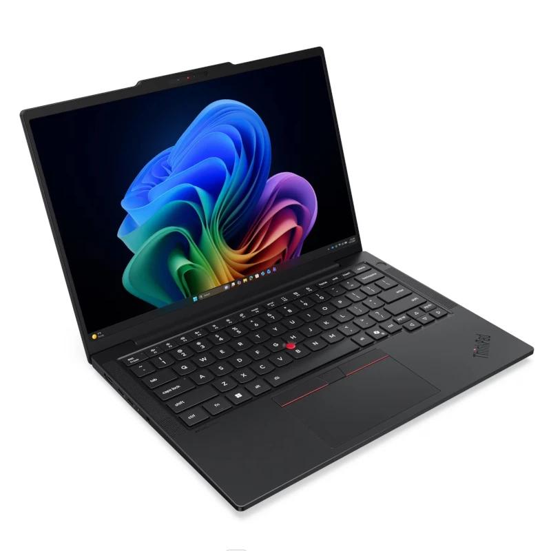 Lenovo T14  T14s U7-355 32GB 1TB W11Pro 14" - detalle