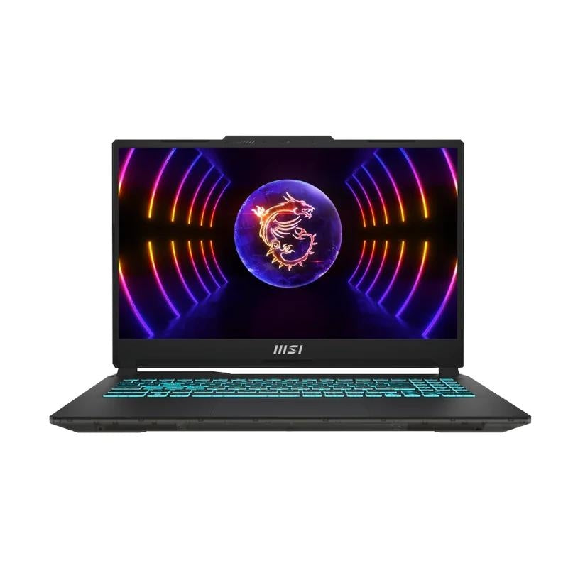 MSI Cyborg 15-472XES i7-13620H 16 1TB 4050 DOS 15"