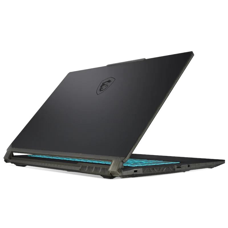 MSI Cyborg 15-472XES i7-13620H 16 1TB 4050 DOS 15" - detalle