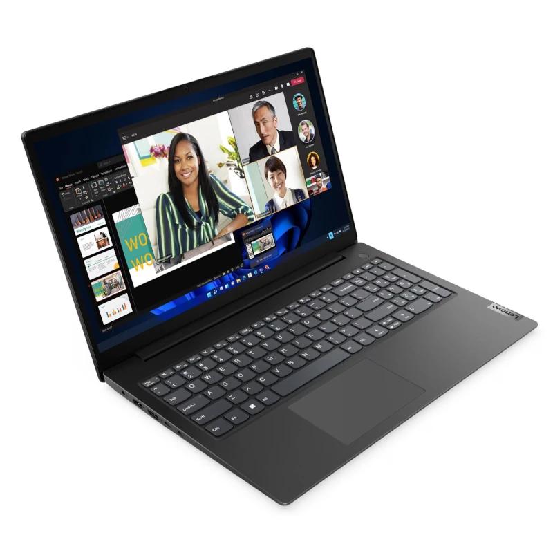 Lenovo V15 AMD R3-7320U 8GB 512GB W11H 15.6" - detalle